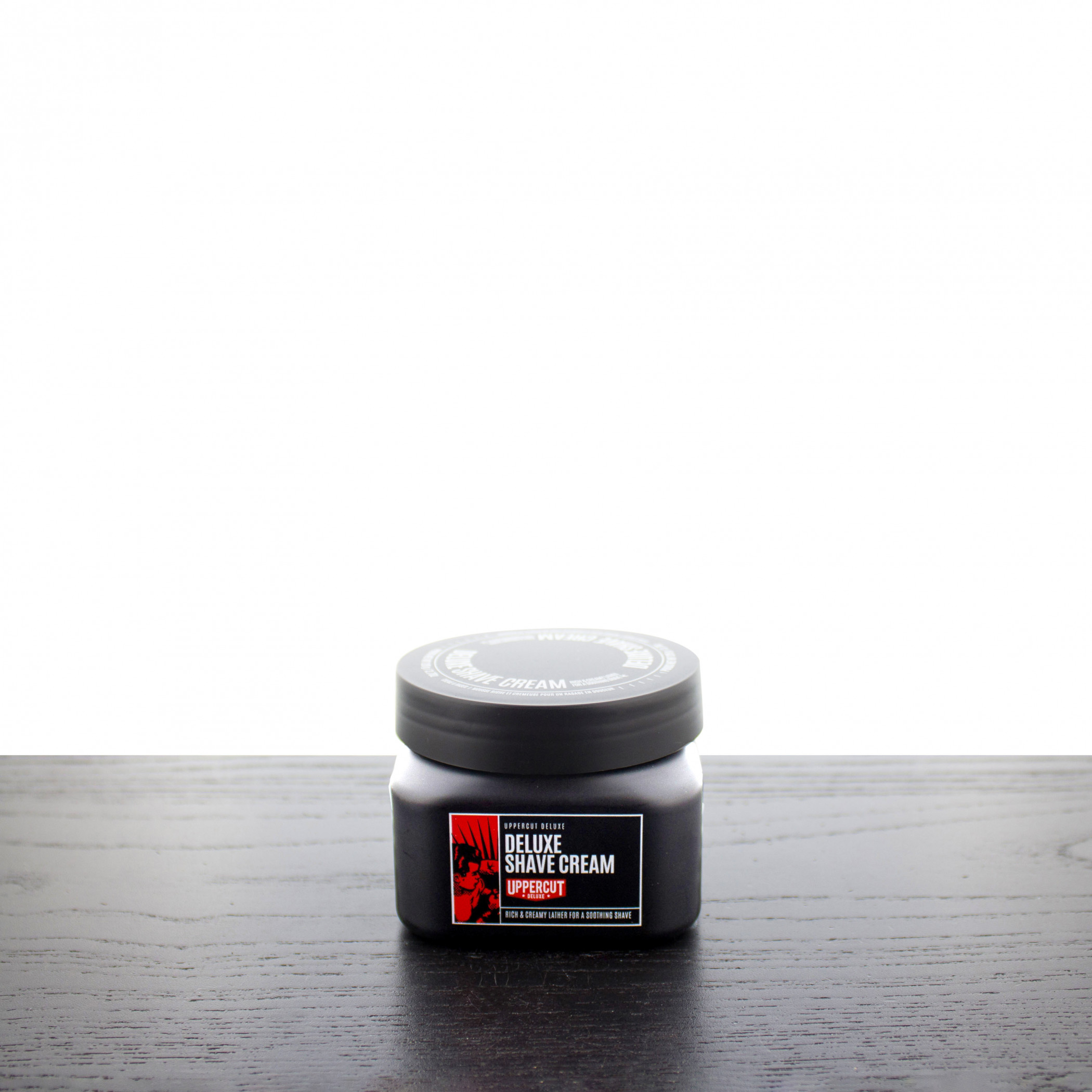 Product image 0 for Uppercut Deluxe Shave Cream 3.7 fl oz